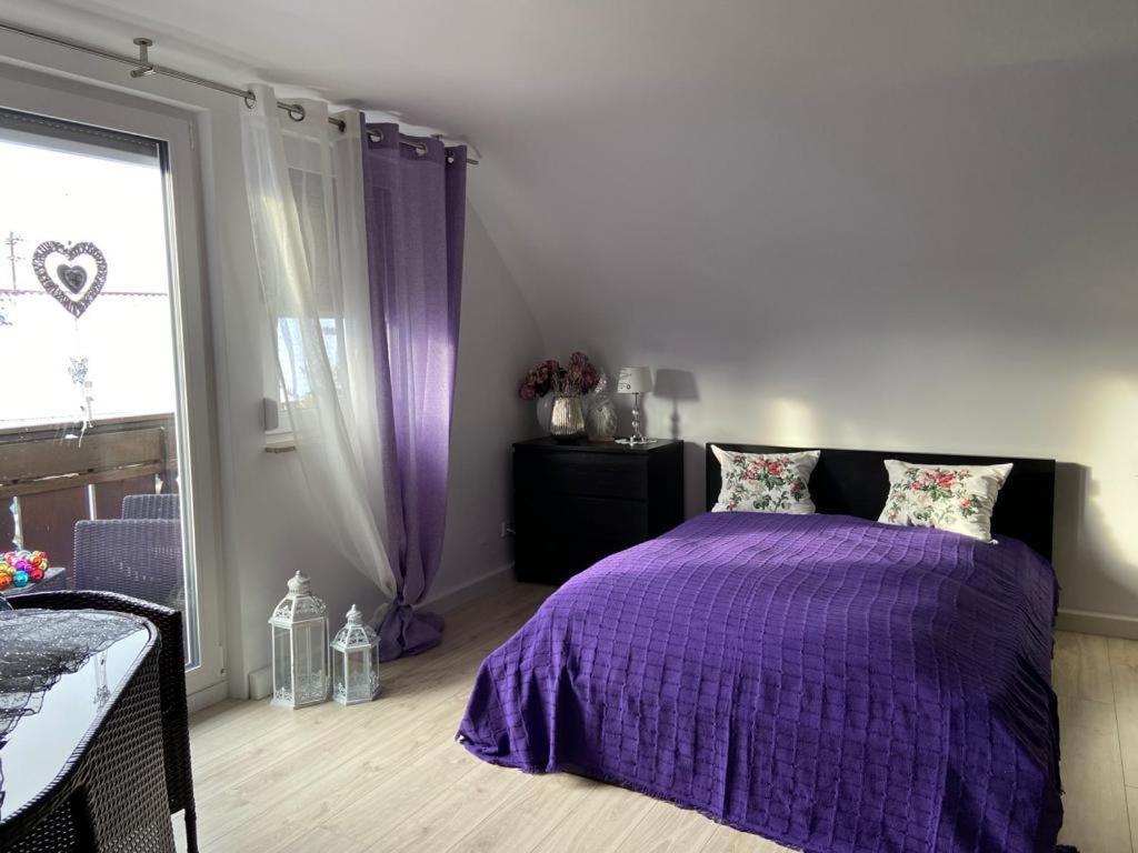 Ferienwohnung Pension Am Berg Villingen-Schwenningen Extérieur photo