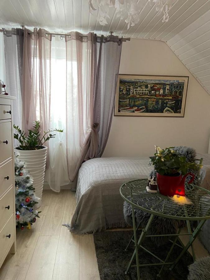 Ferienwohnung Pension Am Berg Villingen-Schwenningen Extérieur photo