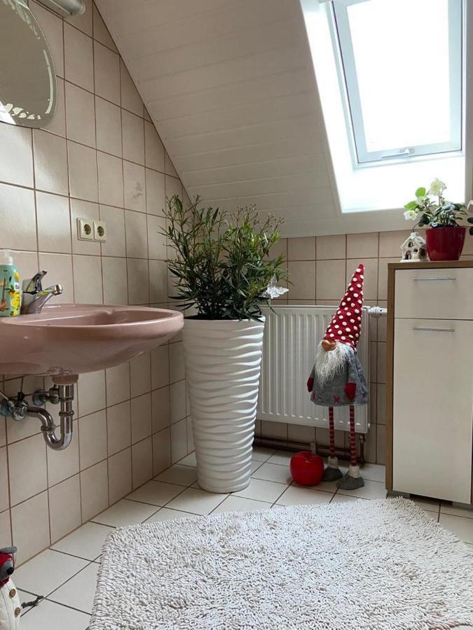 Ferienwohnung Pension Am Berg Villingen-Schwenningen Extérieur photo