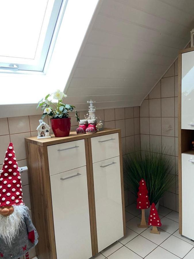 Ferienwohnung Pension Am Berg Villingen-Schwenningen Extérieur photo