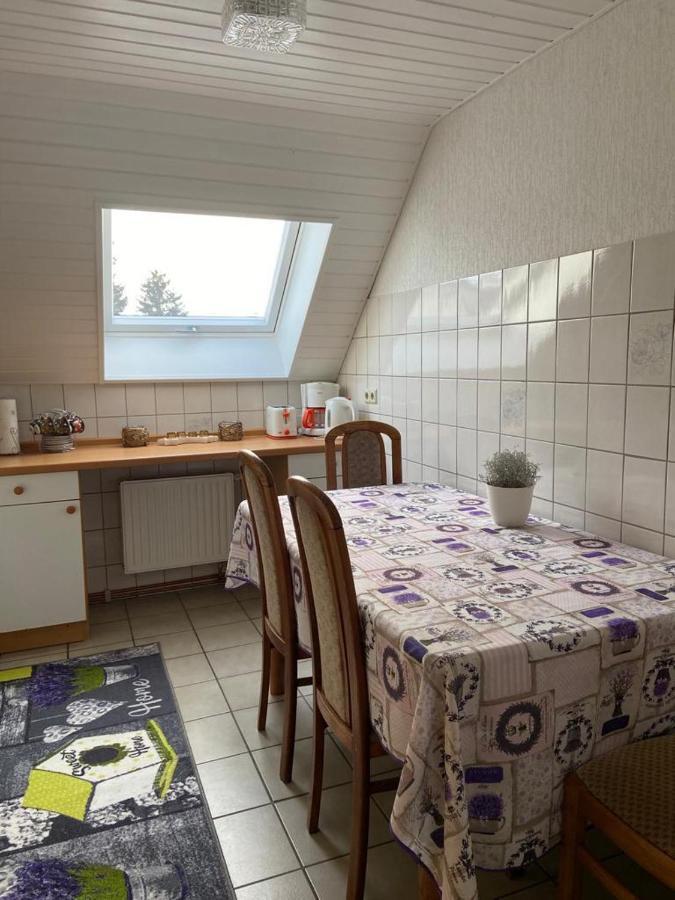 Ferienwohnung Pension Am Berg Villingen-Schwenningen Extérieur photo