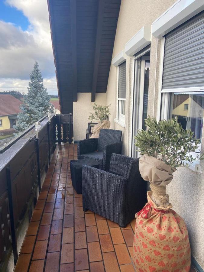 Ferienwohnung Pension Am Berg Villingen-Schwenningen Extérieur photo