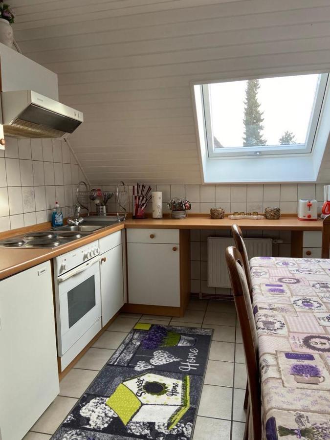 Ferienwohnung Pension Am Berg Villingen-Schwenningen Extérieur photo